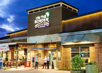 Popular Tex-Mex restaurant chain files for bankruptcy