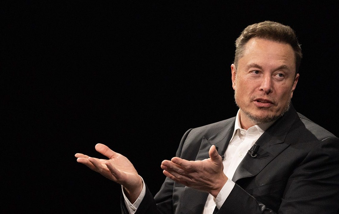 Elon Musk polls X users on ending daylight saving time