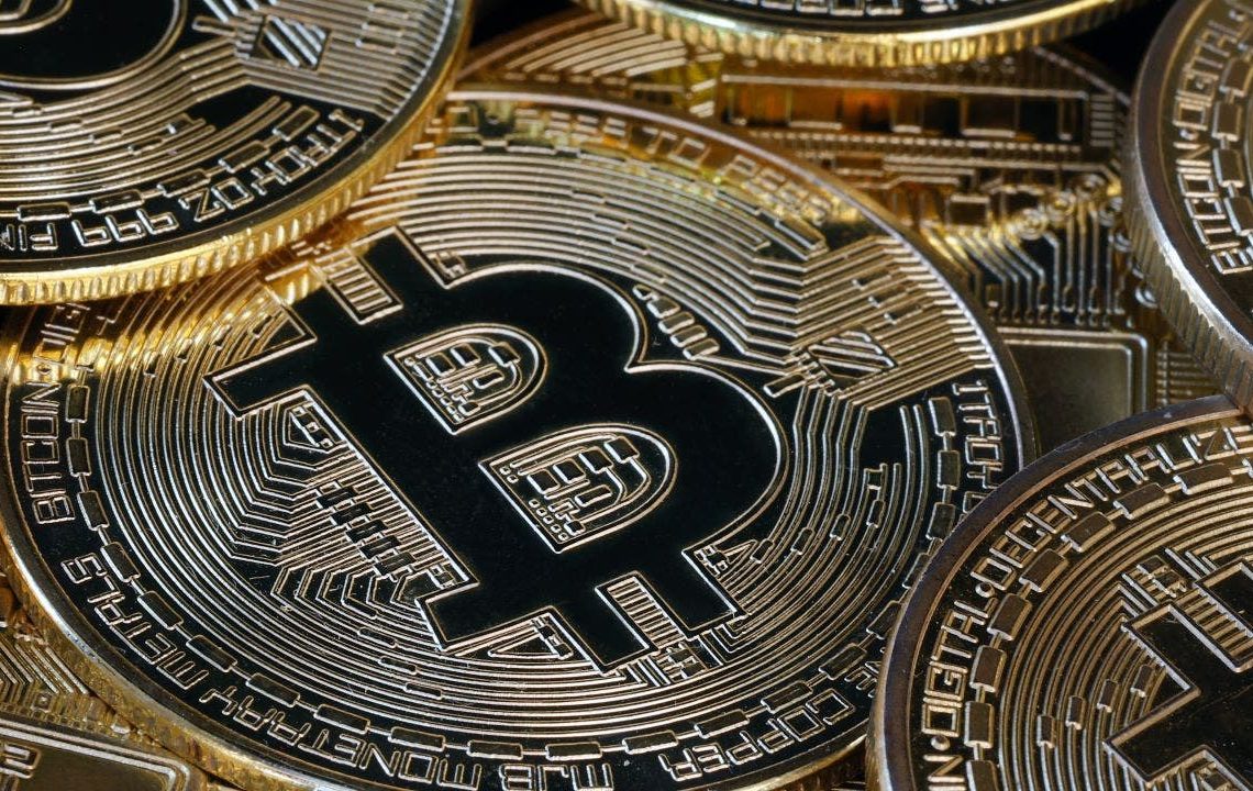 Trump's crypto czar decries government's lack of bitcoin 'long-term strategy'