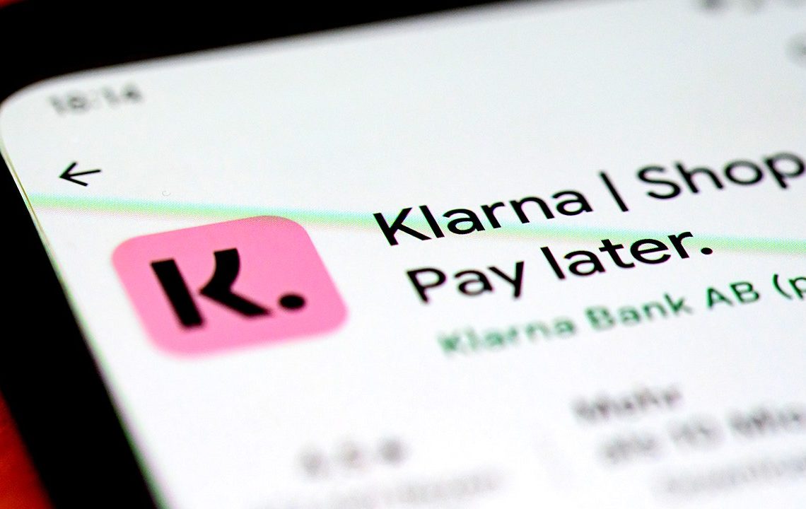 Risks of buy now, pay later: 'Ticket to overspending,' expert says