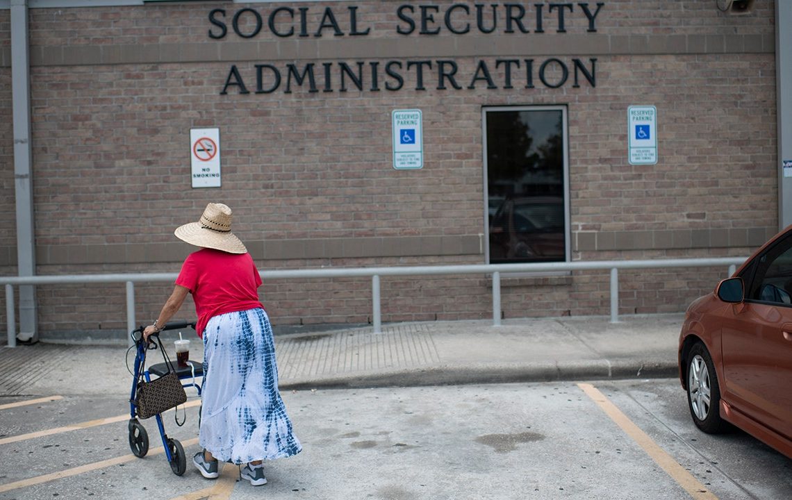 Social Security to require more in-person beneficiary visits to fight fraud