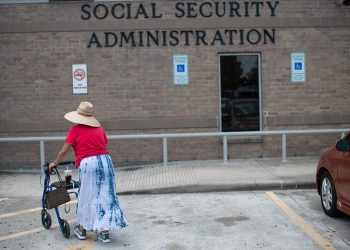 Social Security to require more in-person beneficiary visits to fight fraud