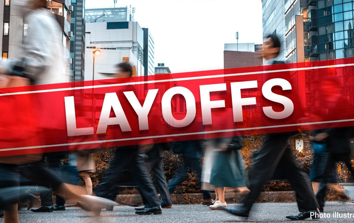 As 2025 kicks in, so are layoffs: these are some companies cutting jobs