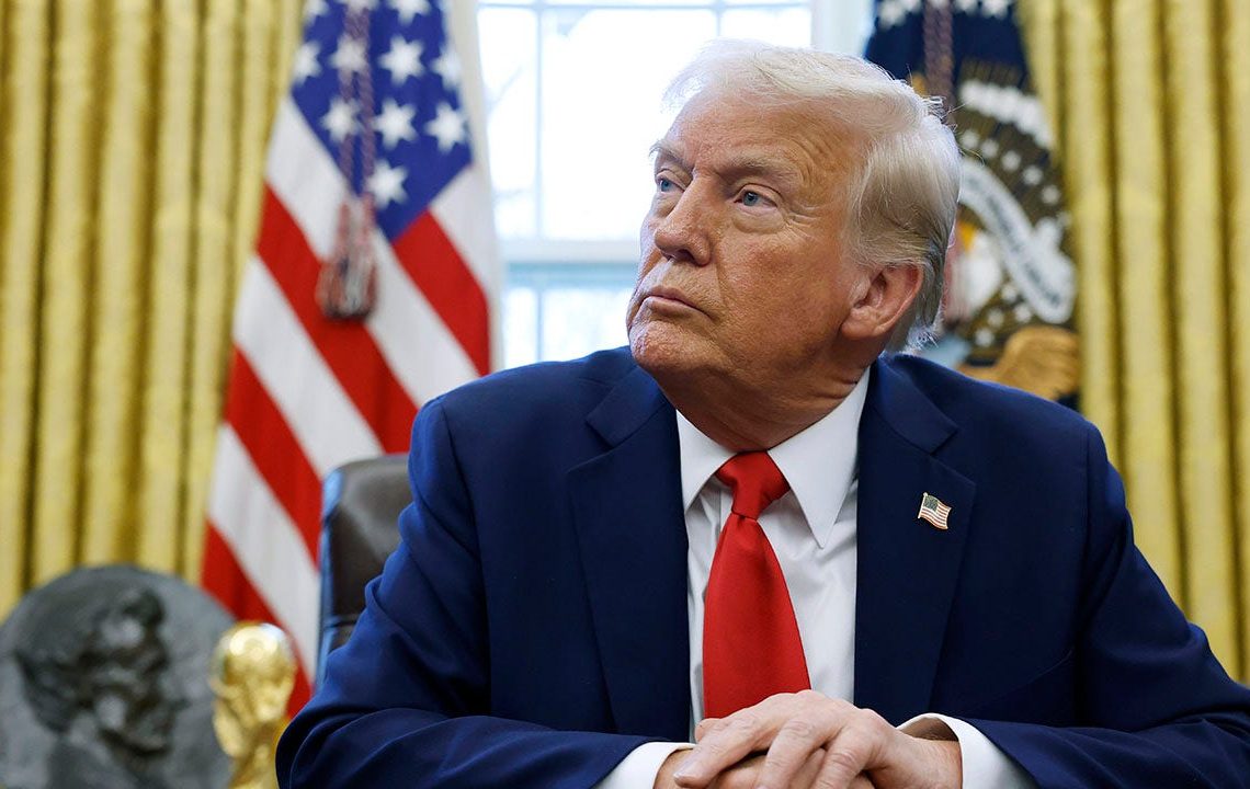 Trump says new tariffs will bring furniture making back to the US; experts are skeptical