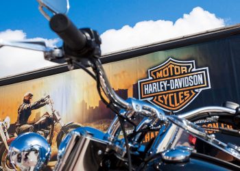 Daytona Beach Bike Week thrives despite some economic uncertainty