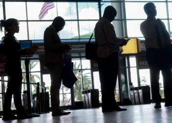 US job cuts surge 245% in February on federal government layoffs