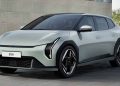 Kia’s new rapid-charging EV4: Whatever it is, it could it be the first real electric alternative to Civics and Corollas