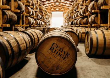 Distillers, brewers caught in the middle of trade war: 'Collateral damage'
