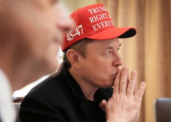 DOGE arrives at Peace Corps HQ, signaling possible cuts on the horizon