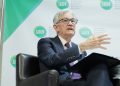 Fed Chair Powell says tariffs likely to cause inflation to rise, could be persistent