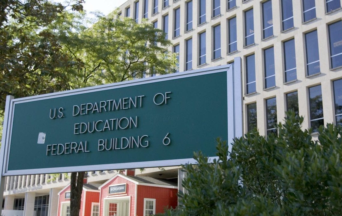 Married Americans with student loans with income-driven plans may get a break: report