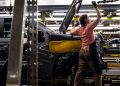 GM to increase truck production in US after Trump tariff announcement