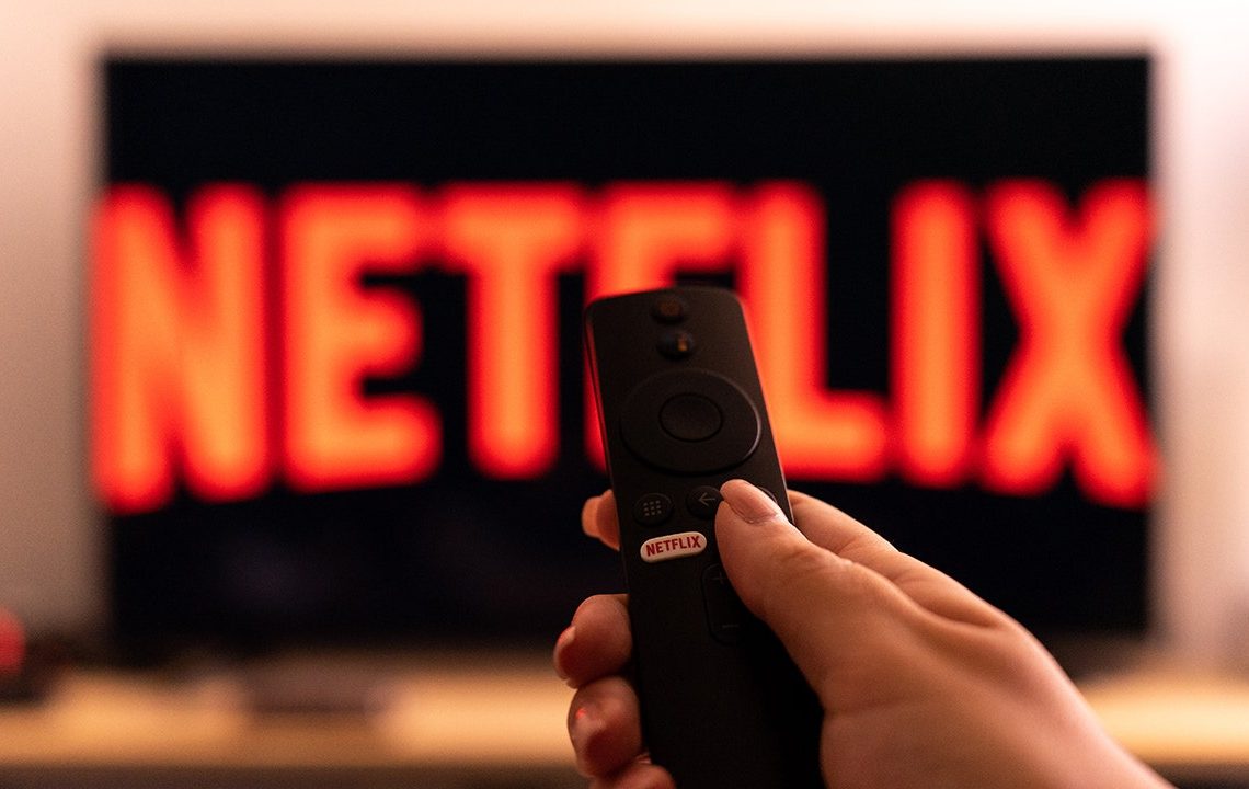 How Netflix has been able to skirt effects of Trump’s tariffs