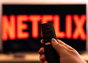 How Netflix has been able to skirt effects of Trump’s tariffs