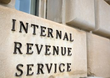 About 20K IRS workers are weighing buyout offers