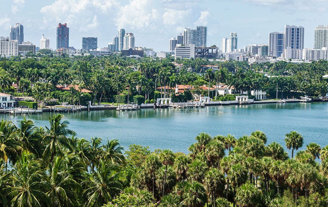 These Florida cities could see home prices fall