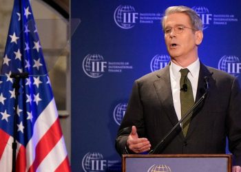 Bessent says US will weigh China's failure on 'phase one' trade deal from first term in negotiations