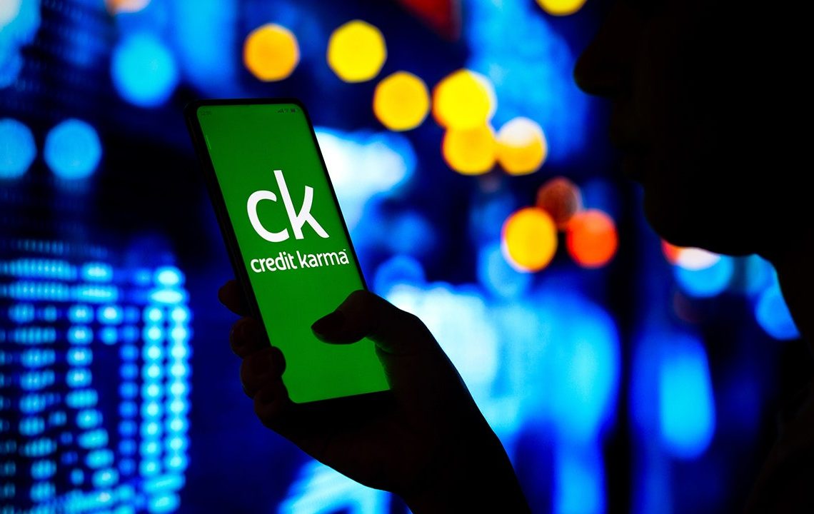 Products such as Credit Karma and NerdWallet benefit consumers, do not harm them: report