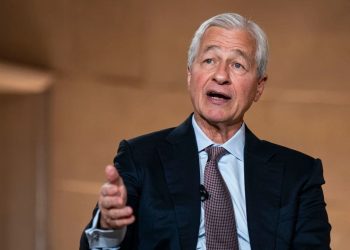Jamie Dimon says a recession is still a possibility: 'I wouldn’t take it off the table at this point'