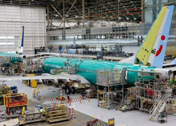 WH announces $1.2T in economic commitment with Qatar, including significant Boeing order