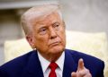 Trump considers taking mortgage giants Fannie Mae and Freddie Mac public