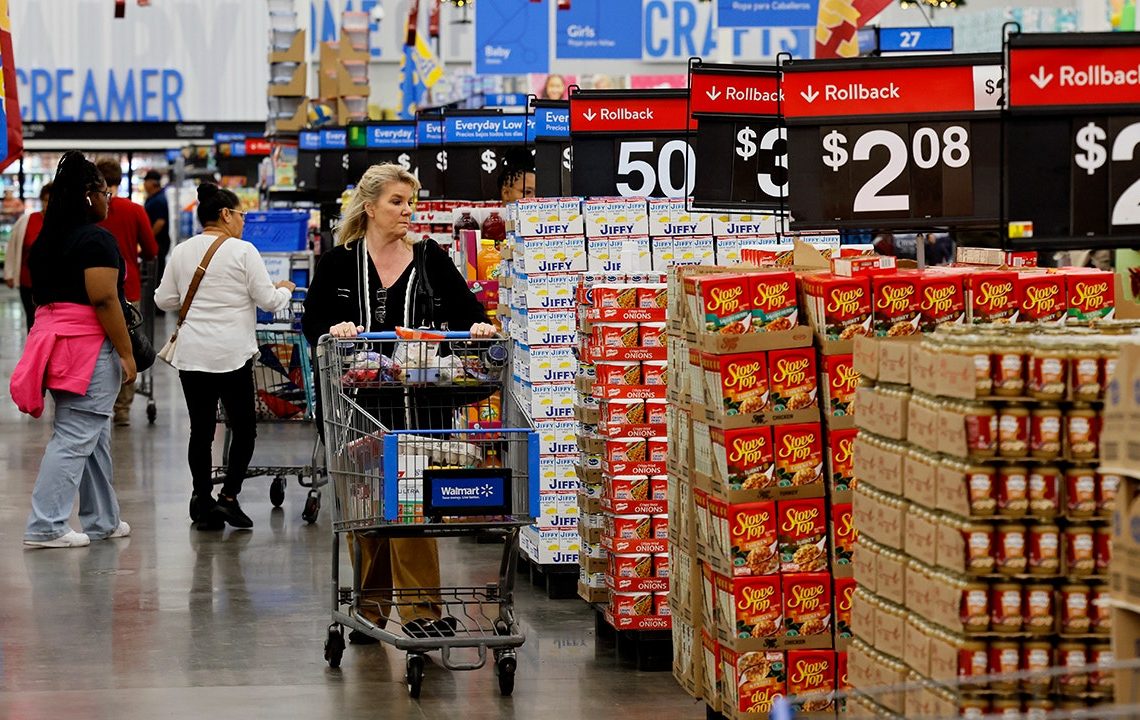 US consumer confidence rebounds in May after 5-month slide