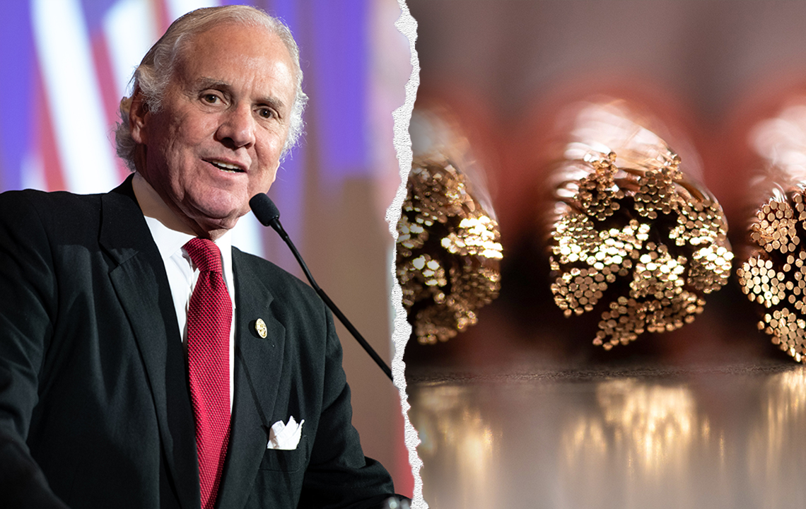 Turkey-based copper wire manufacturer to invest $34M in South Carolina operation