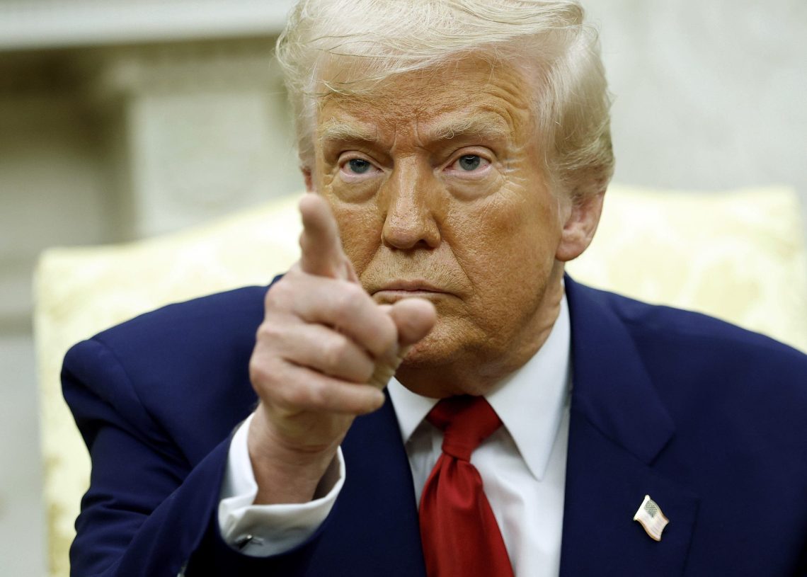 President Donald Trump's first 100 days: Companies that will invest $1B or more in the US