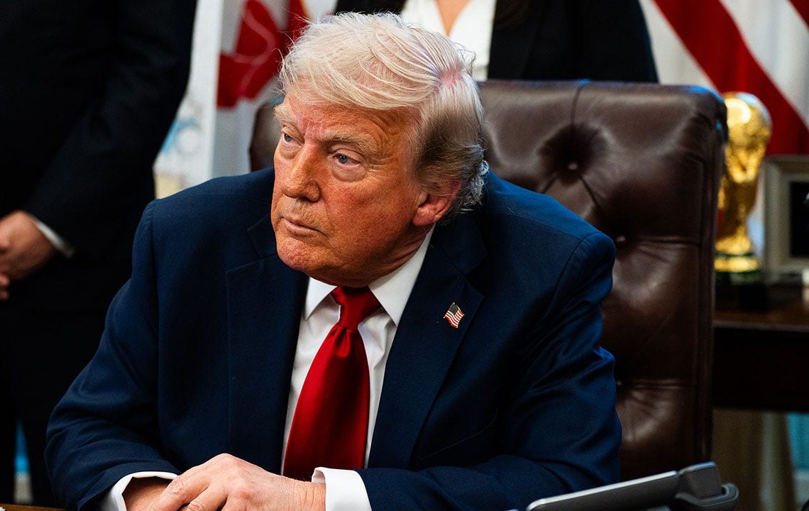 President Trump's first 100 days in office: How is inflation doing?