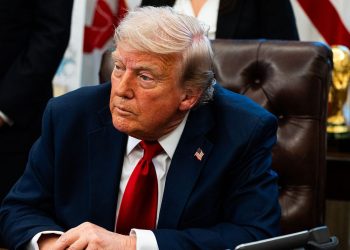 President Trump's first 100 days in office: How is inflation doing?