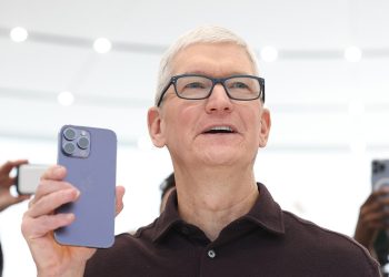 Trump doesn't want Apple making iPhones in India: 'I had a little problem with Tim Cook'