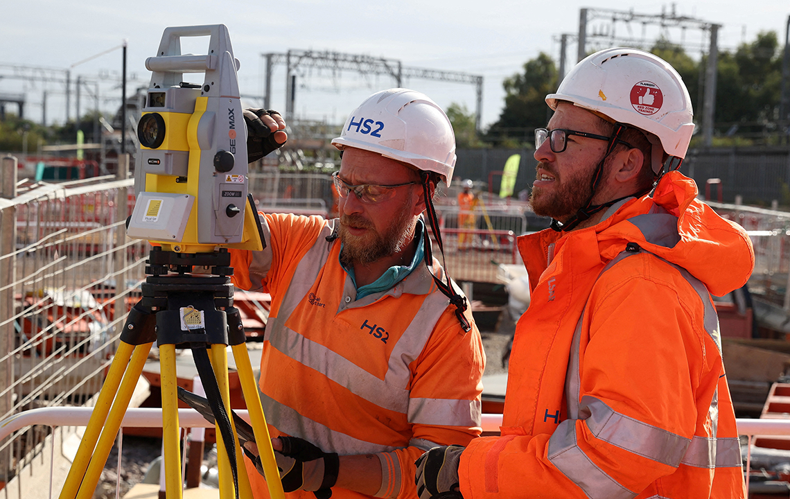 UK to spend $4 billion on job training to curb reliance on migrant workers