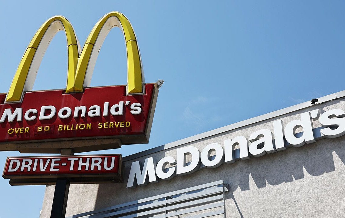 McDonald's extending hours at most US locations this summer amid hiring surge