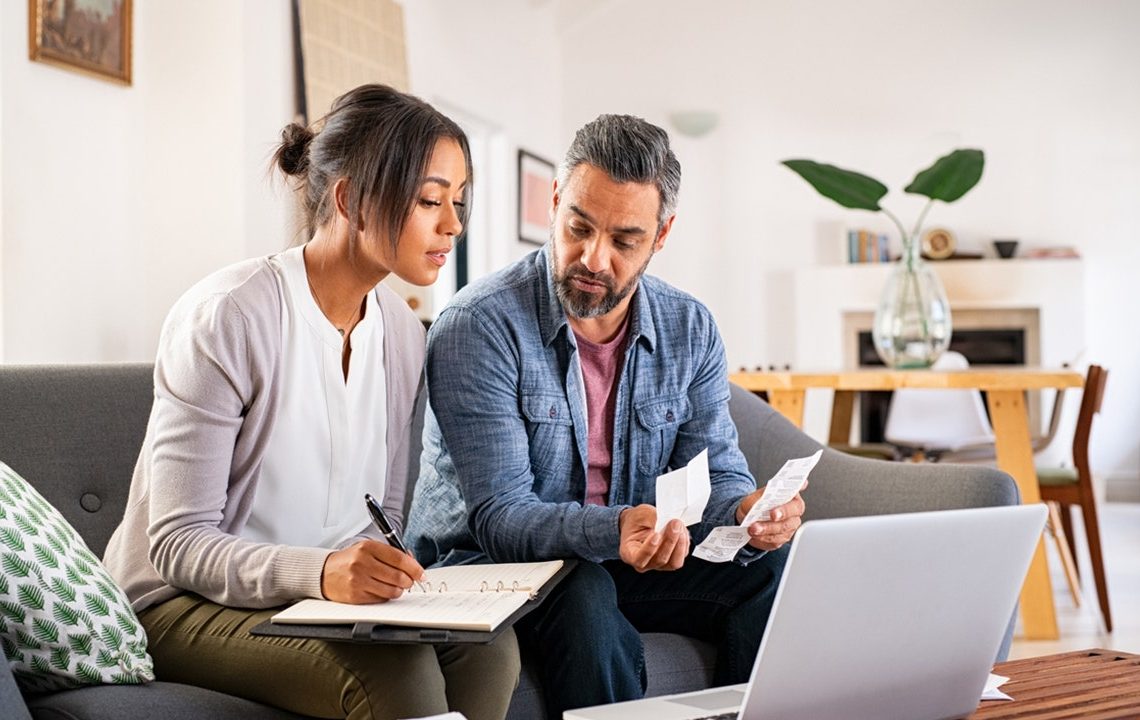 Expert debunks common social media myths about saving, debt and buy now pay later