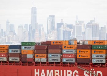 Consumers are paying the costs for Trump's tariffs: New York Fed