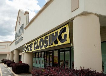 Joann, Macy's, other store closures part of a 274% spike in retail layoffs in 2025