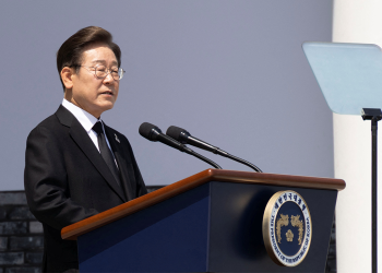 Trump, South Korea's new president agree to make a deal on tariffs that would satisfy both countries