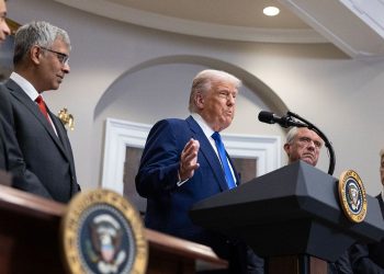 Trump spending bill to cut taxes by $3.7T, add $2.4T to deficit, CBO says