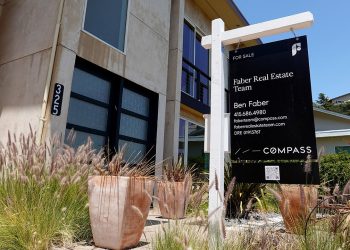 Real estate company Compass sues Zillow over consumers 'right to choose'