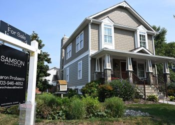 US regulator directs Fannie Mae, Freddie Mac to consider cryptocurrency as an asset