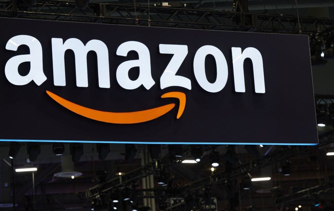 Amazon to invest $10B in North Carolina for AI data centers