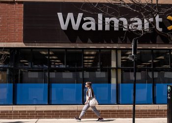 Walmart to cut about 1,500 corporate jobs