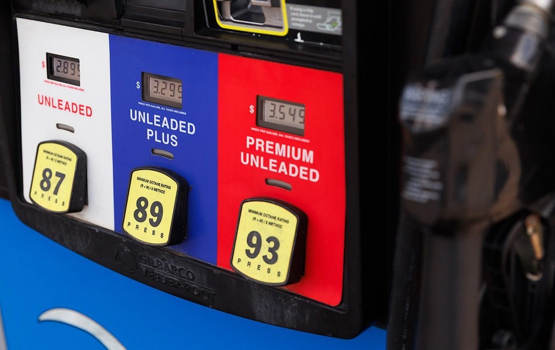 How US strikes on Iranian nuclear facilities could affect gas prices