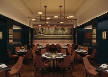 Walt Disney World resorts' new 'sophisticated' restaurant to require dress code