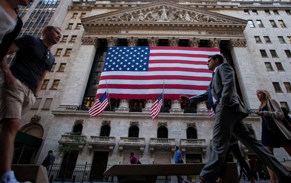 US created eye-popping number of new millionaires in 2024, report finds