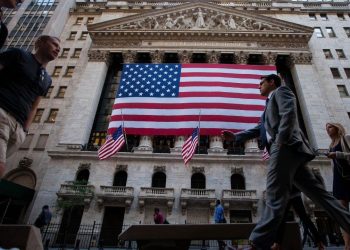 US created eye-popping number of new millionaires in 2024, report finds