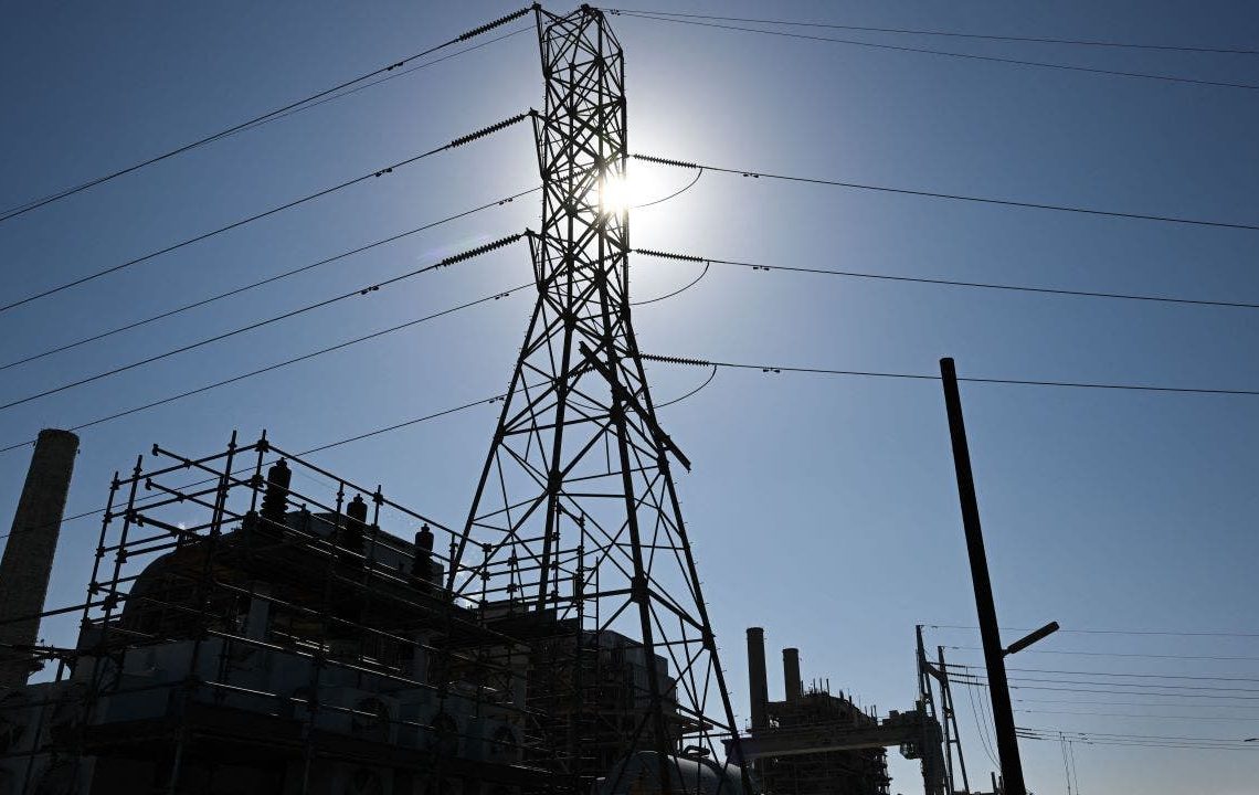 Trump's Energy Department warns Americans could face 800 hours of blackouts by 2030