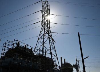 Trump's Energy Department warns Americans could face 800 hours of blackouts by 2030