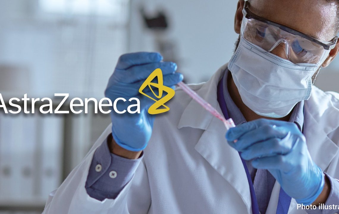 AstraZeneca to invest $50B in US economy by 2030