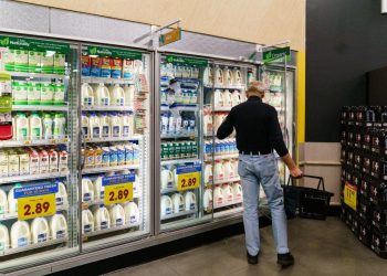 Grocery giant Kroger to close 60 stores in next 18 months